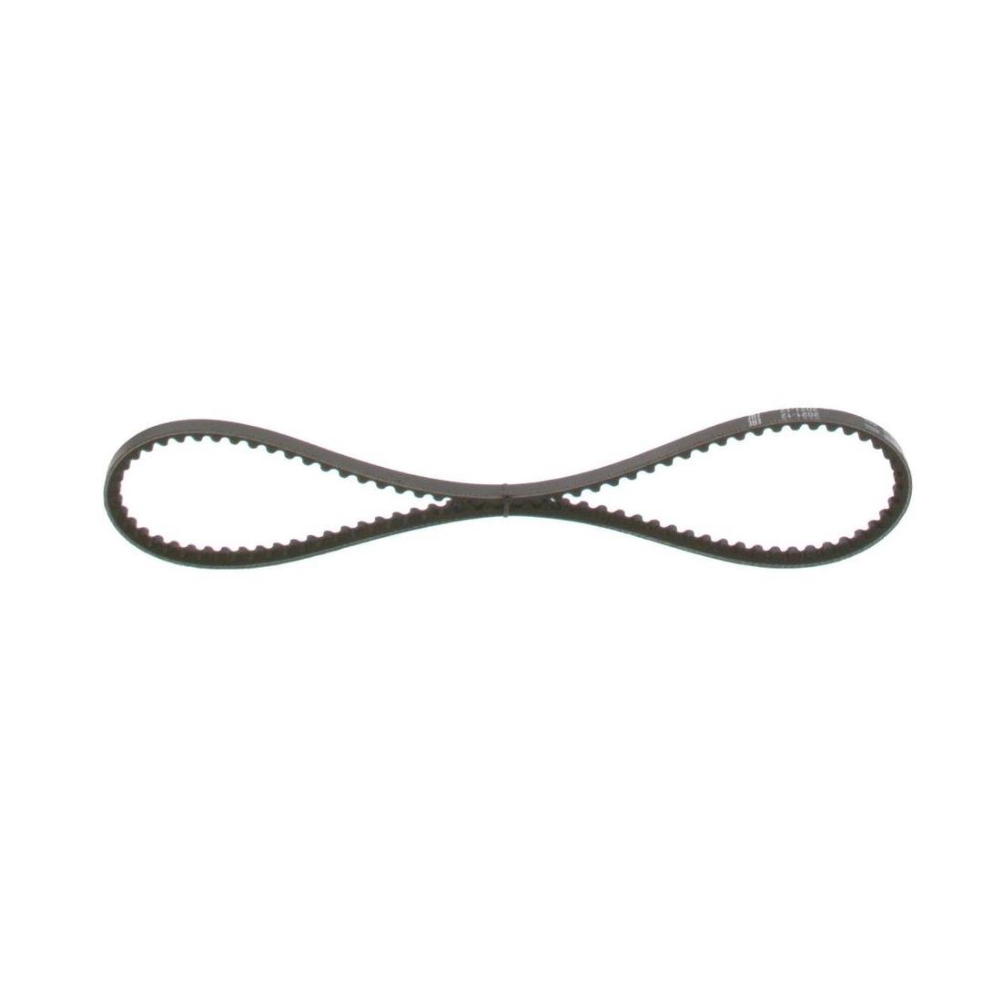 Bosch Generator Fan Belt 111903137D 8118000400 1987947793 V Betl | Volkswagen Beetle Spare Parts