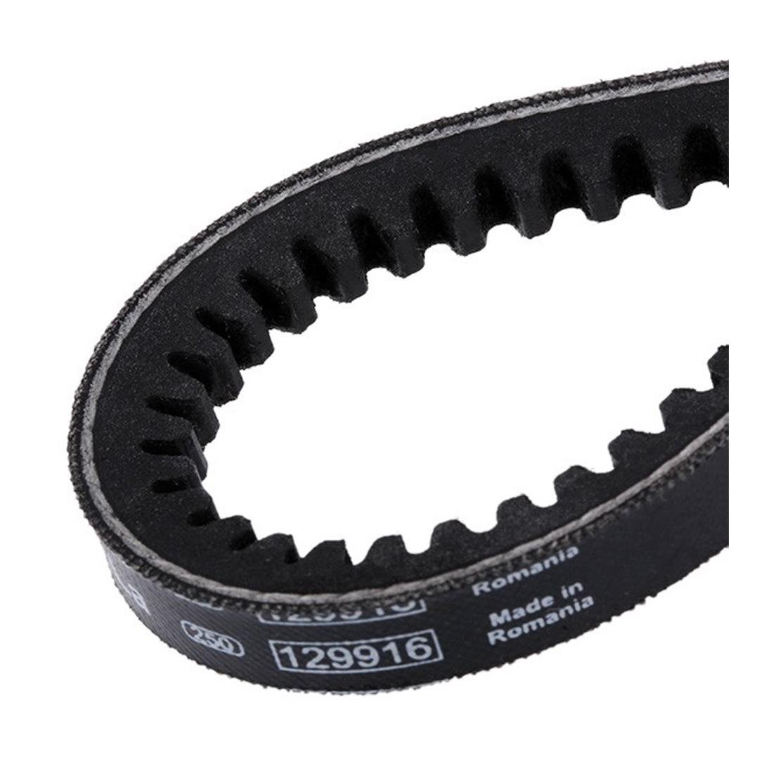 Bosch Generator Fan Belt 111903137D 8118000400 1987947793 V Betl | Volkswagen Beetle Spare Parts