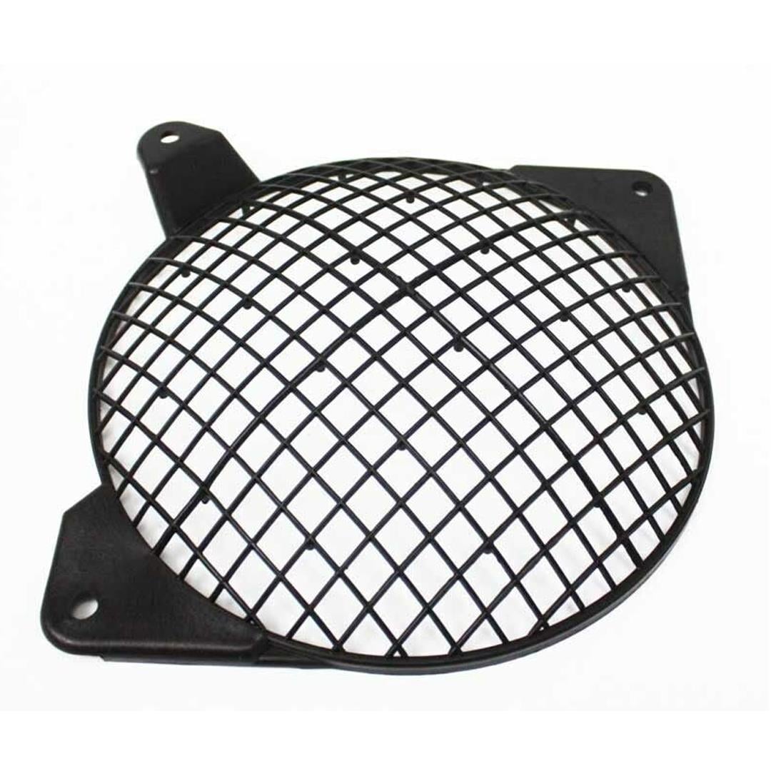 Alternator & Camshaft Pulley Set Red