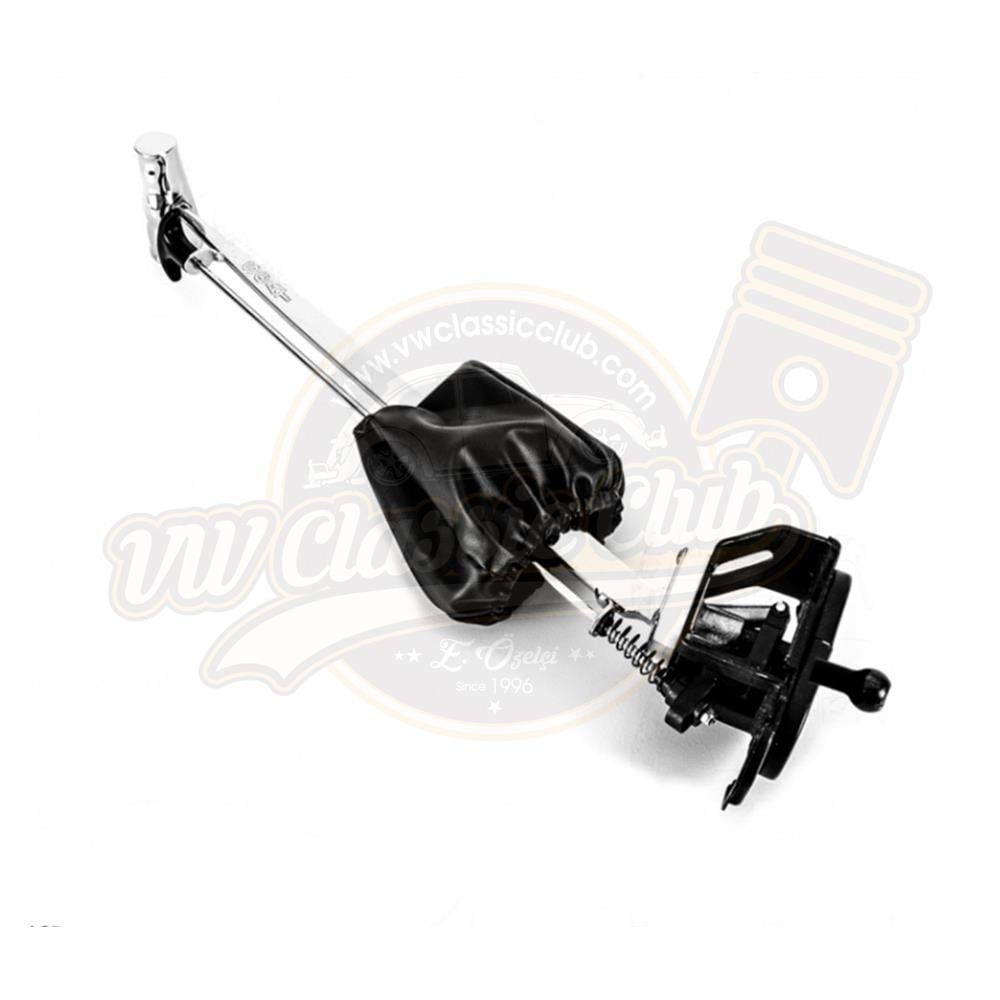 Scat Drag Shifter T2