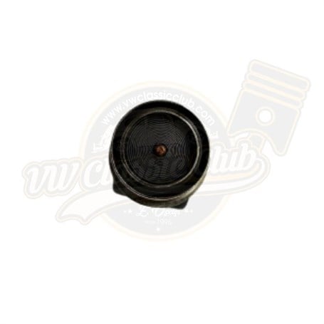 Rear Light Lens Set in Red (1200)