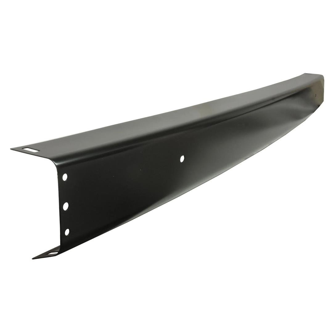 Over Rider for Europa Bumpers without Moulding (Piece) (1300-1302-1303)