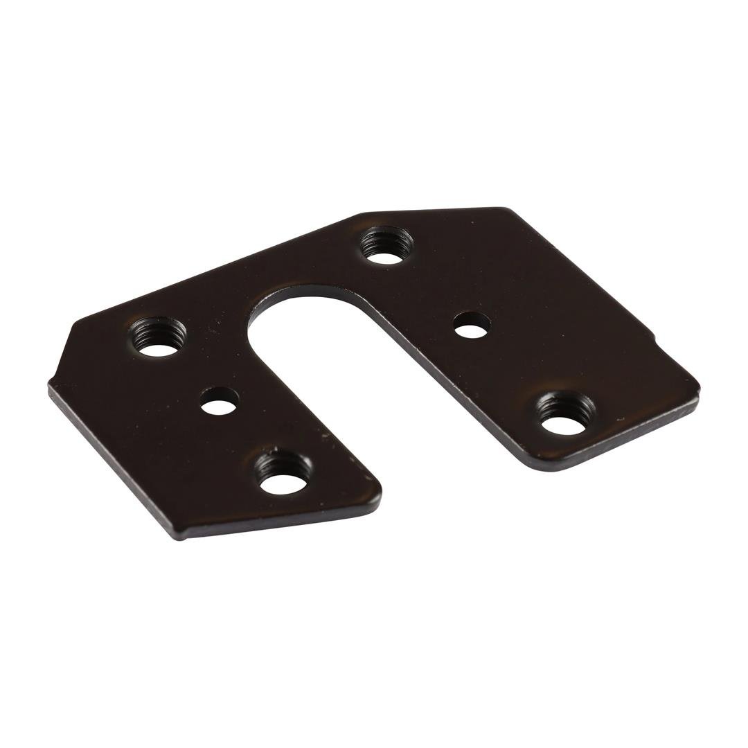 Volkswagen Beetle Door Hing Threaded Plate Right 111805374A 8187452580