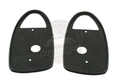 Rear Light to Wing Seal - Pair (1300-1302)