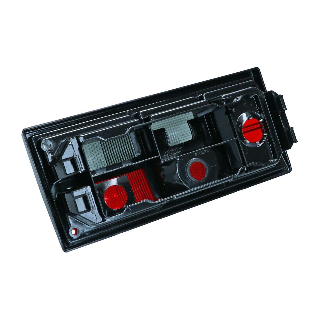 Stop Camı Kırmızı Adet