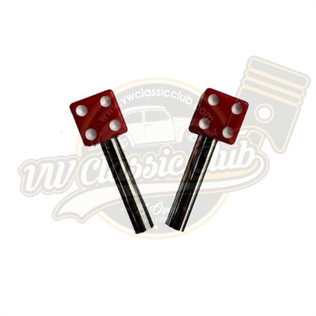 Complete Rear Light Right