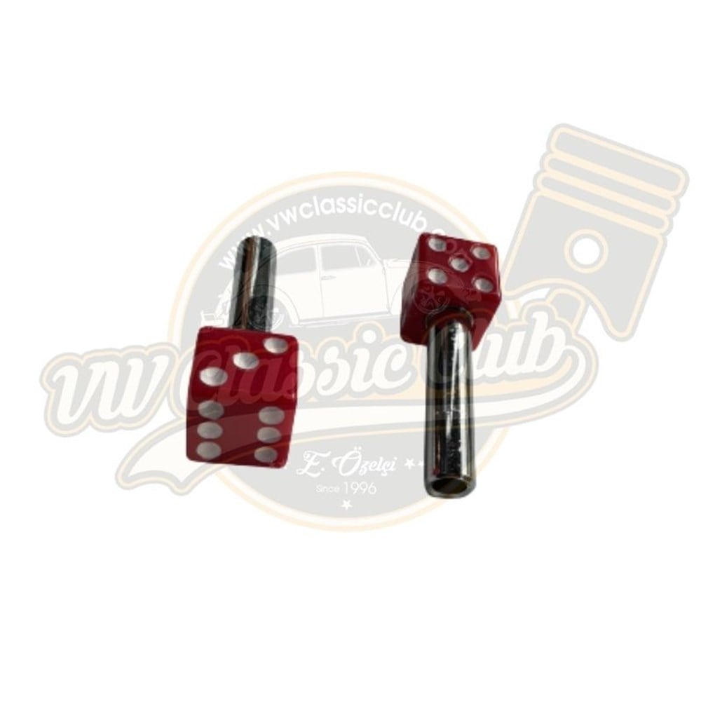 Complete Rear Light Right