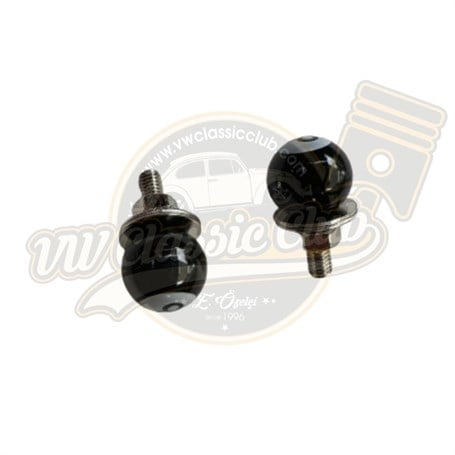 Complete Rear Light Left