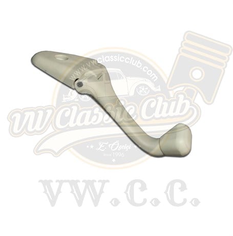 Sunroof Crank Handle (Piece) (1300-1302-1303)