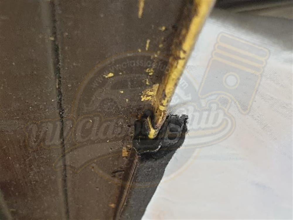 Sunroof Fitili (1303)
