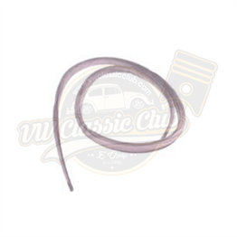 Sliding Sunroof Rear Inner Seal