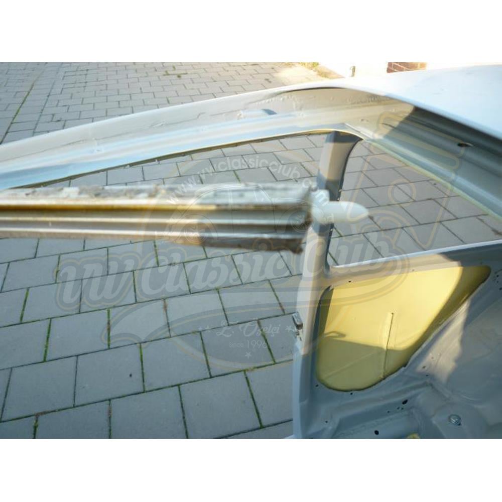 Sliding roof guide rail retainers (Per Pieces)