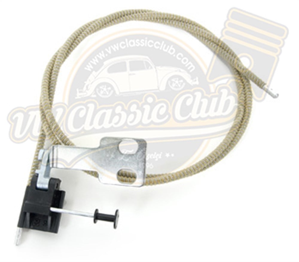 Sunroof Spirali Teli Sol (1303)