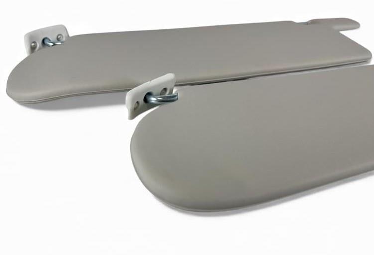 Güneşlik Takım Gri (T4)