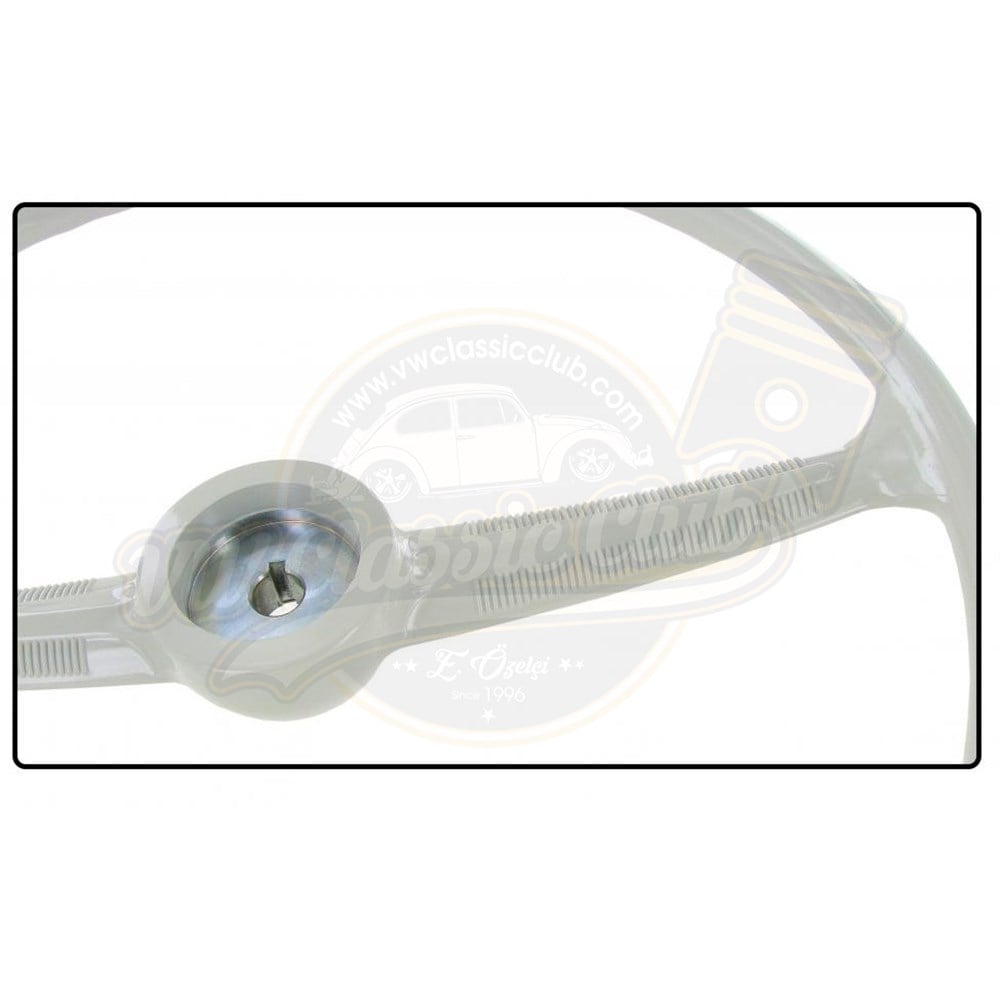 T1 Gri Direksiyon Simidi