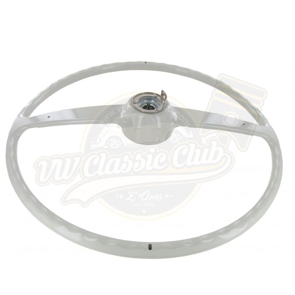 T1 Gri Direksiyon Simidi