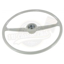 T1 Gri Direksiyon Simidi