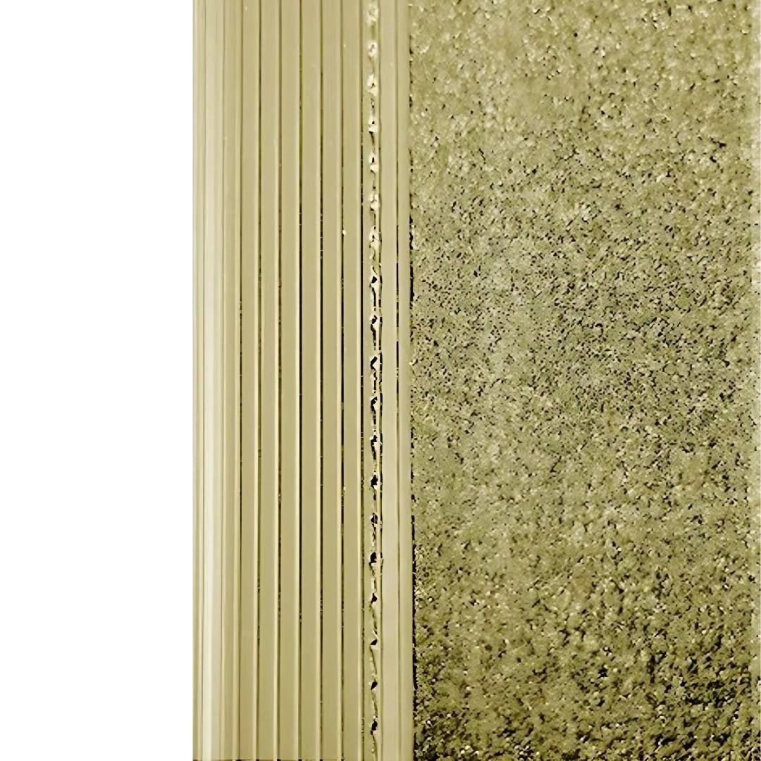 Carpet Set Beige 10 Piece (1303)