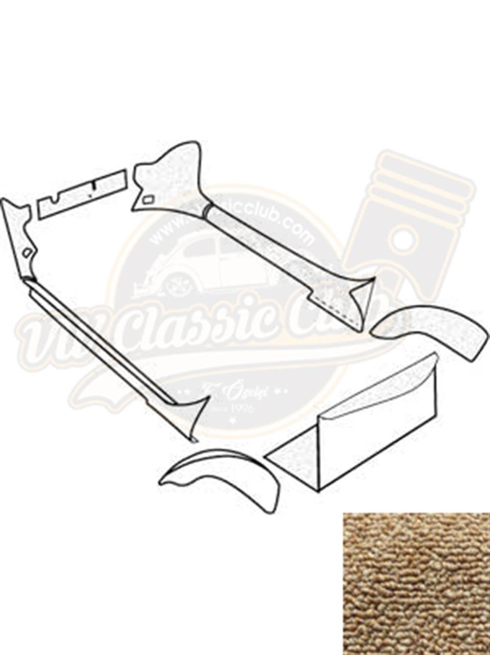 Dash Ashtray (1100-1200)