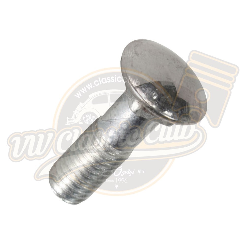 Bumper Bolt (1100-1200)