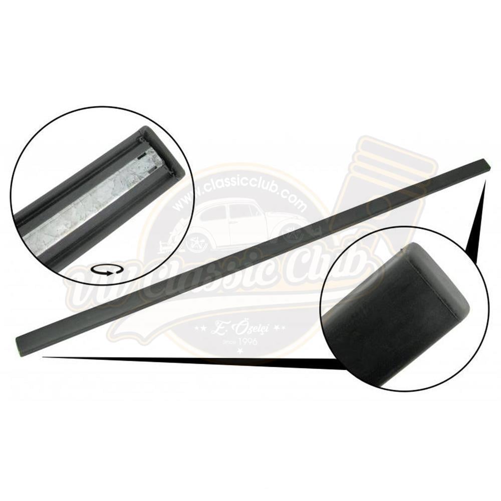 Rear Bumper (T2 Bus)