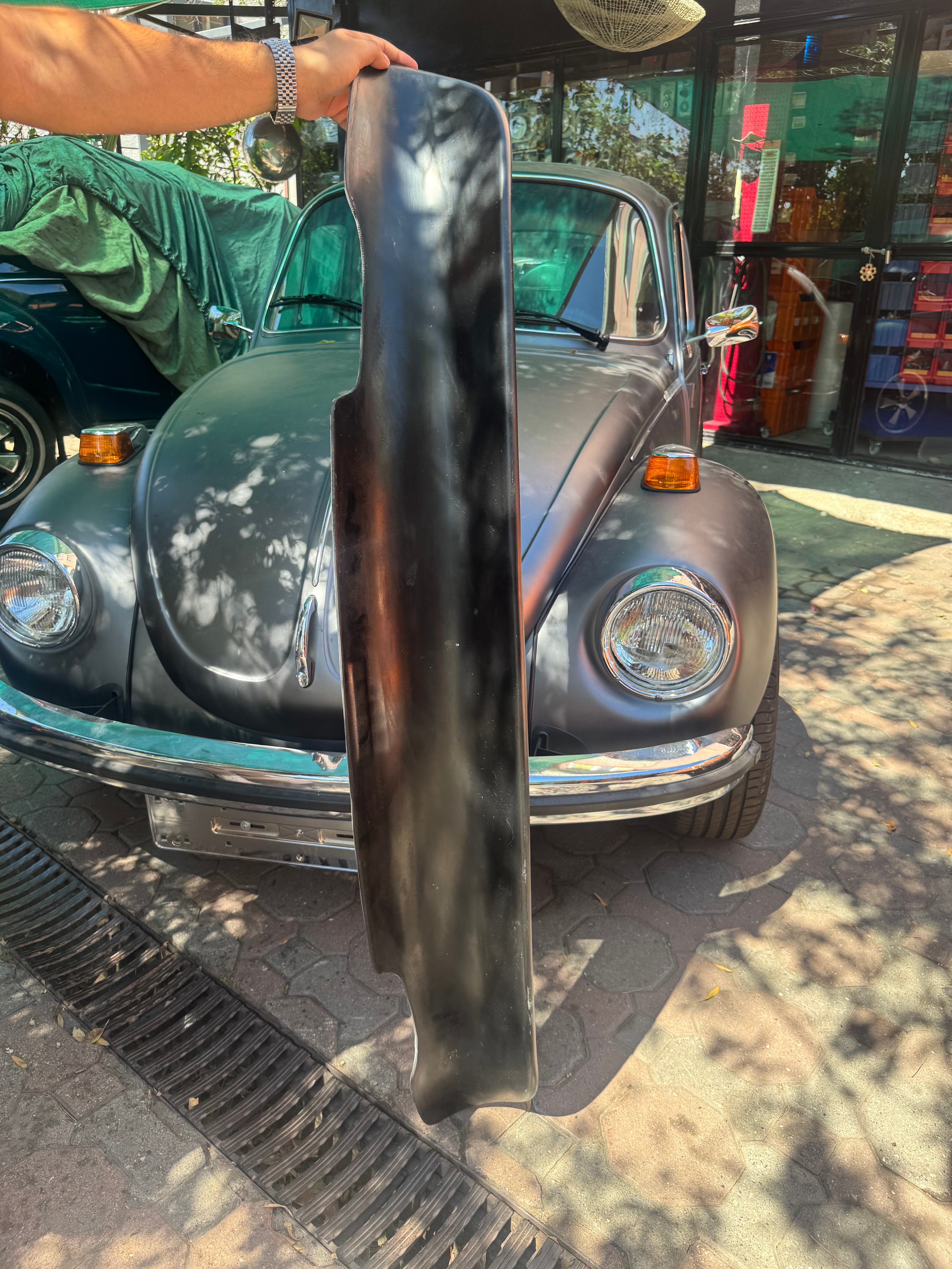 Front Bumper Spoiler (1300-1302-1303)