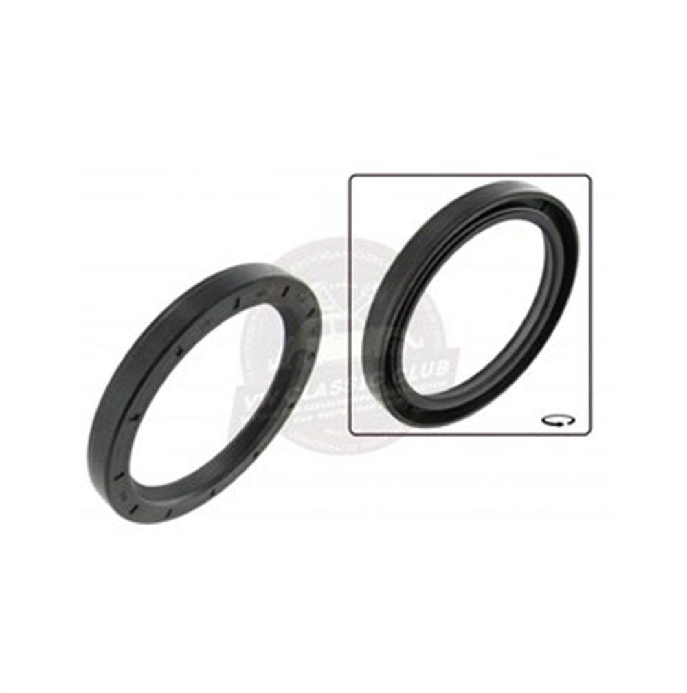 Topran Crankshaft Pulley Oil Seal
