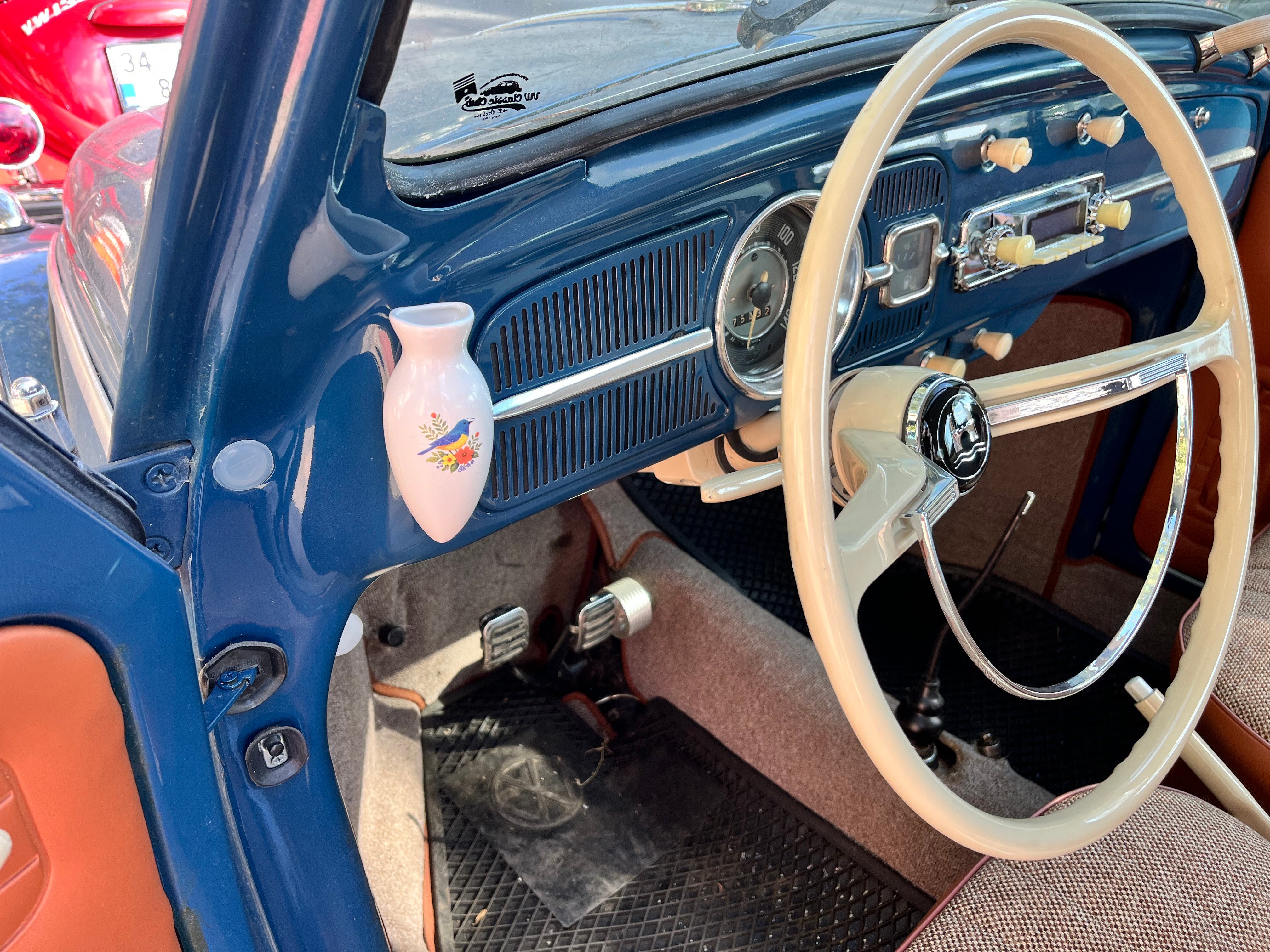 Wiring Harness (1300) 1968-1969