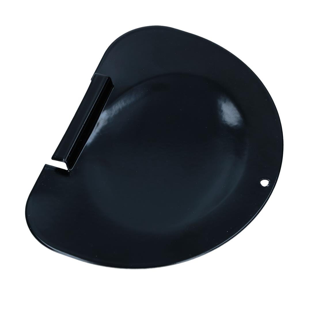 VW Logo Hubcap (Single) (1300-1302-1303-T2)