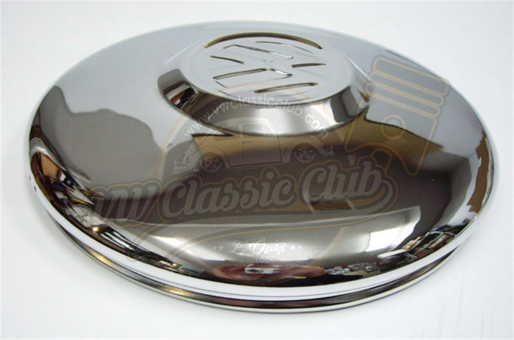 VW Hub Cap