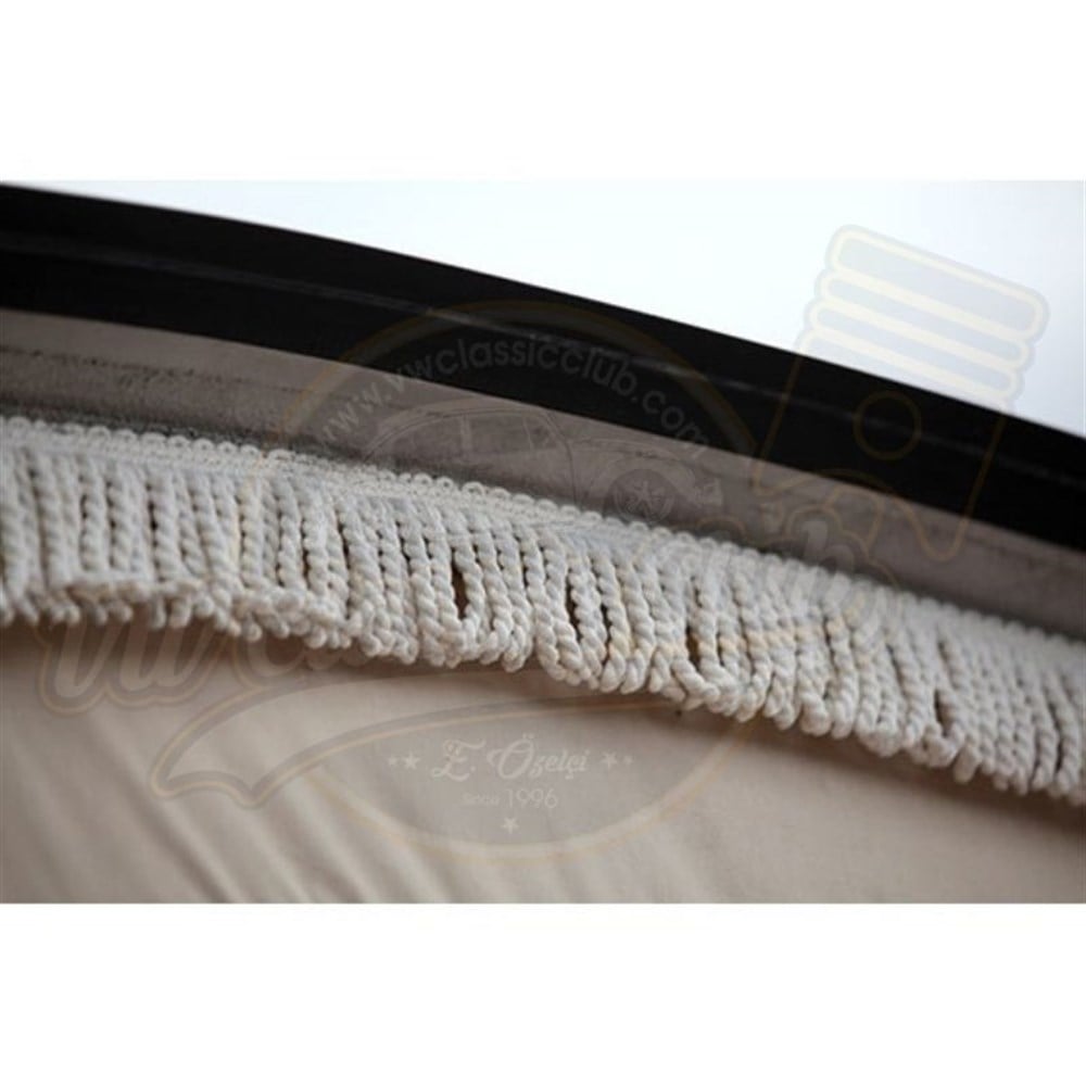 Wiper Blade Chrome 1303 Pair