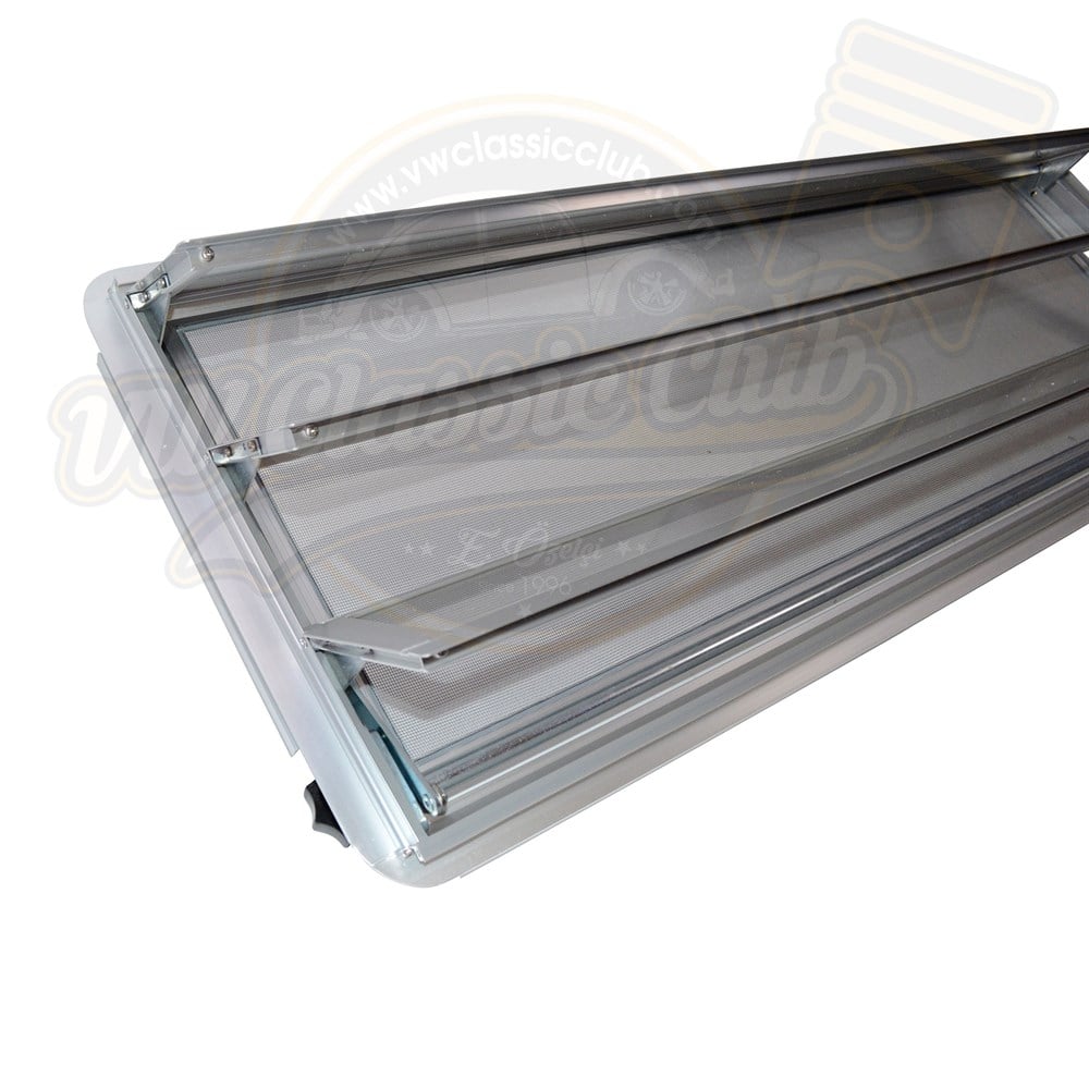 Westfalia Jalousie Panjurlu Cam Seti Sağ (T2)