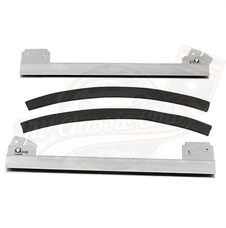 Window Trims Left-Right (Pair) (1100-1200)