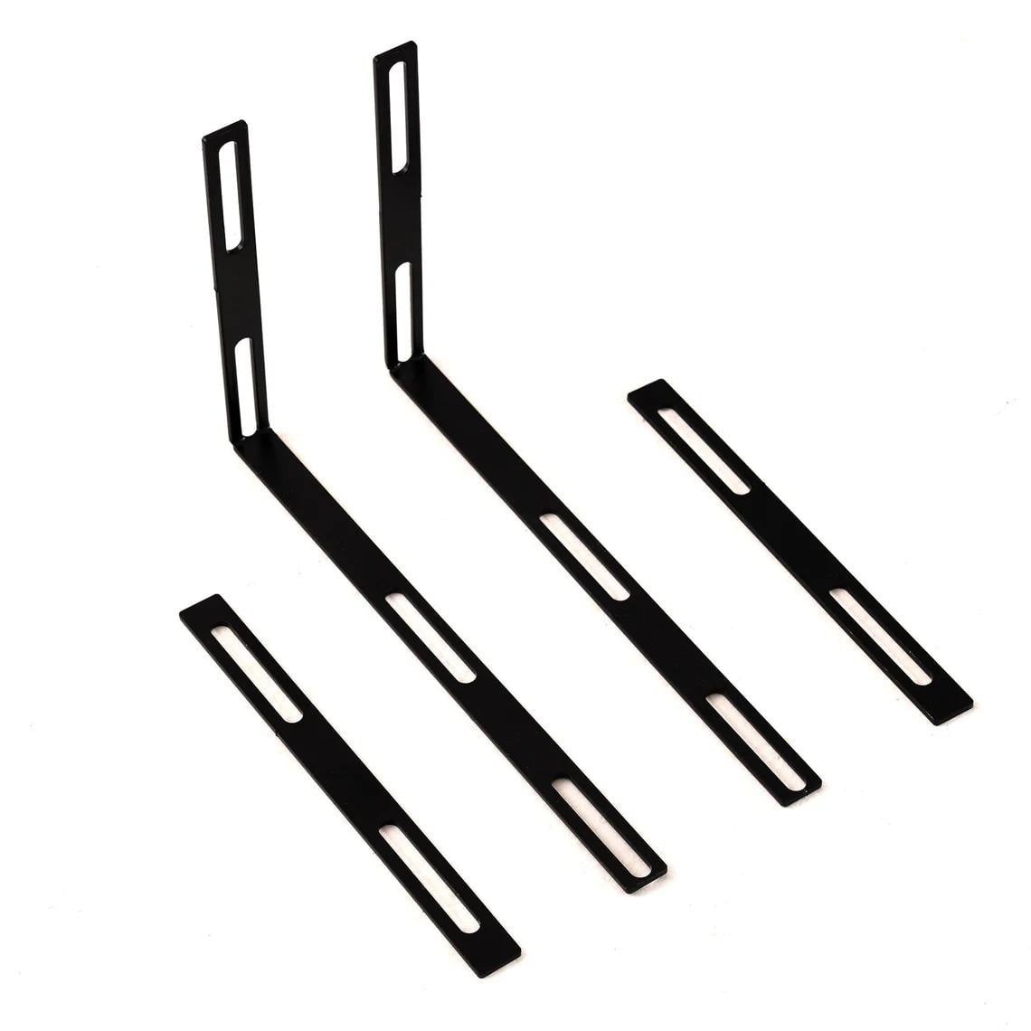 Mud Flaps With Wolfsburg Emblem White, (Set)