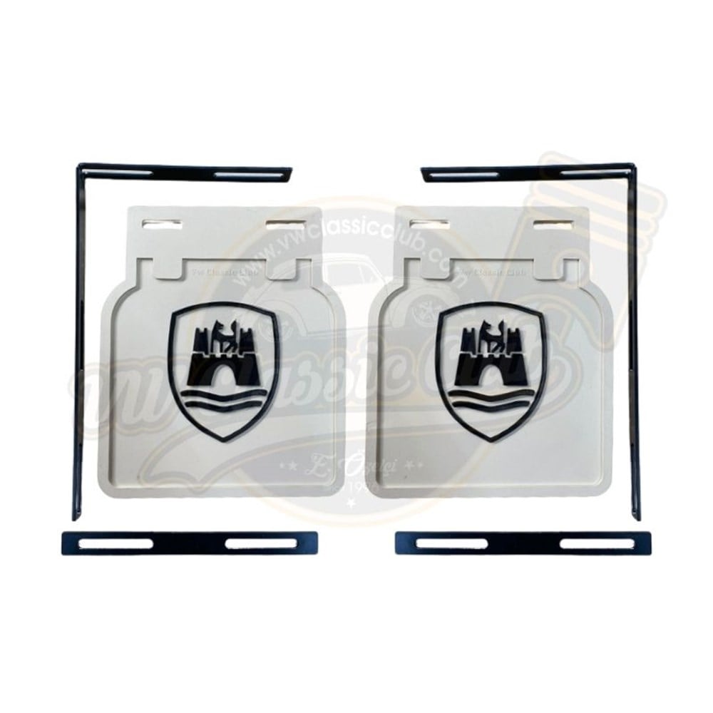 Complete Headlight 1 piece