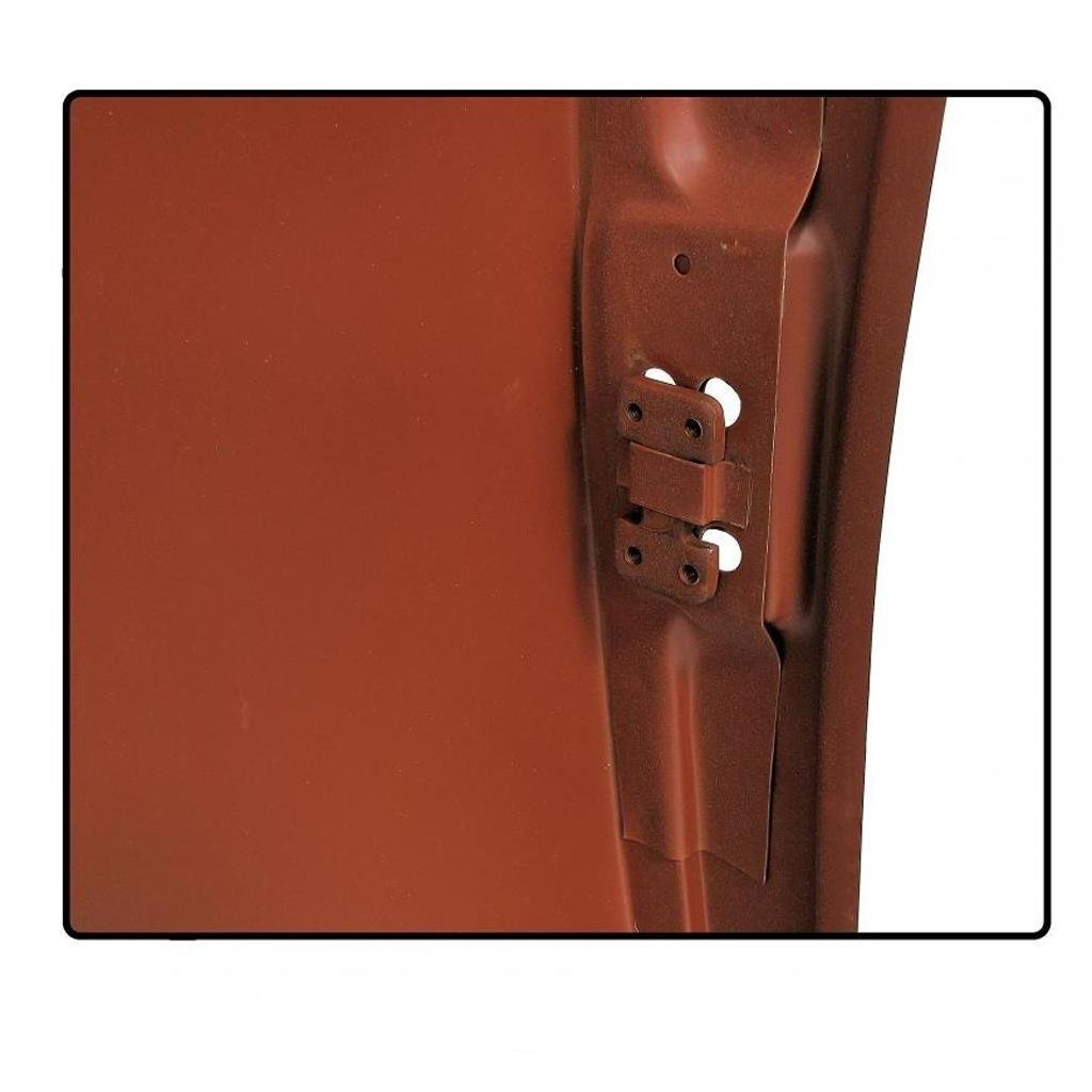 Side Panel Below the Rear Quarter Window Left 111809159B - VW Classic Club | Volkswagen Beetle Spare Parts
