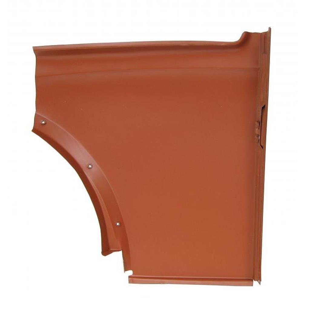 Side Panel Below the Rear Quarter Window Left 111809159B - VW Classic Club | Volkswagen Beetle Spare Parts