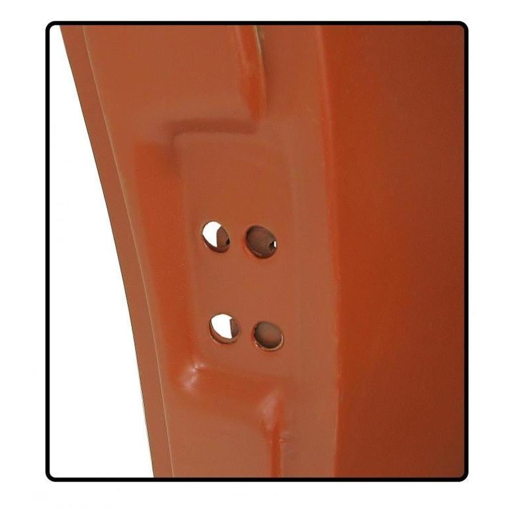 Side Panel Below the Rear Quarter Window Left 111809159B - VW Classic Club | Volkswagen Beetle Spare Parts