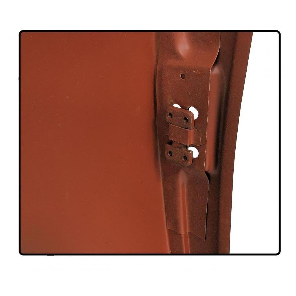 Side Panel Below the Rear Quarter Window Left 111809159B - VW Classic Club | Volkswagen Beetle Spare Parts
