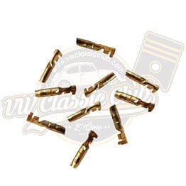 Yuvarlak Fiş (10'lu)