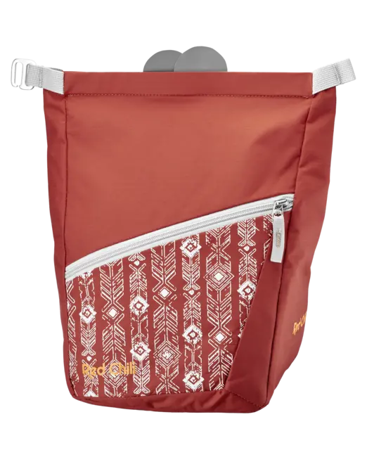 Chalk Bag Boulder Reactor Salsa