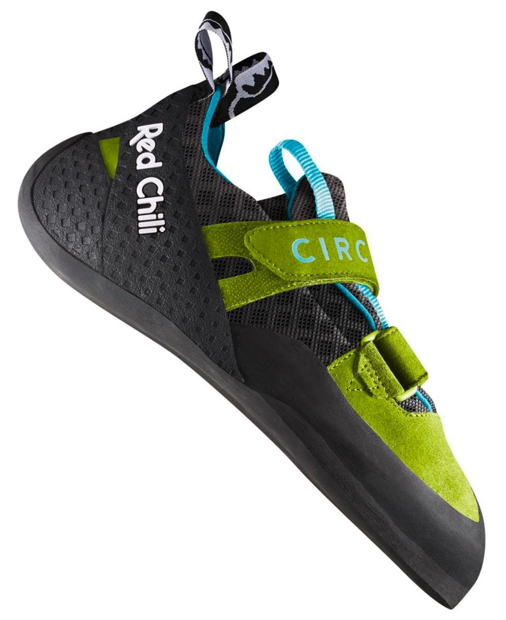 Circuit lime