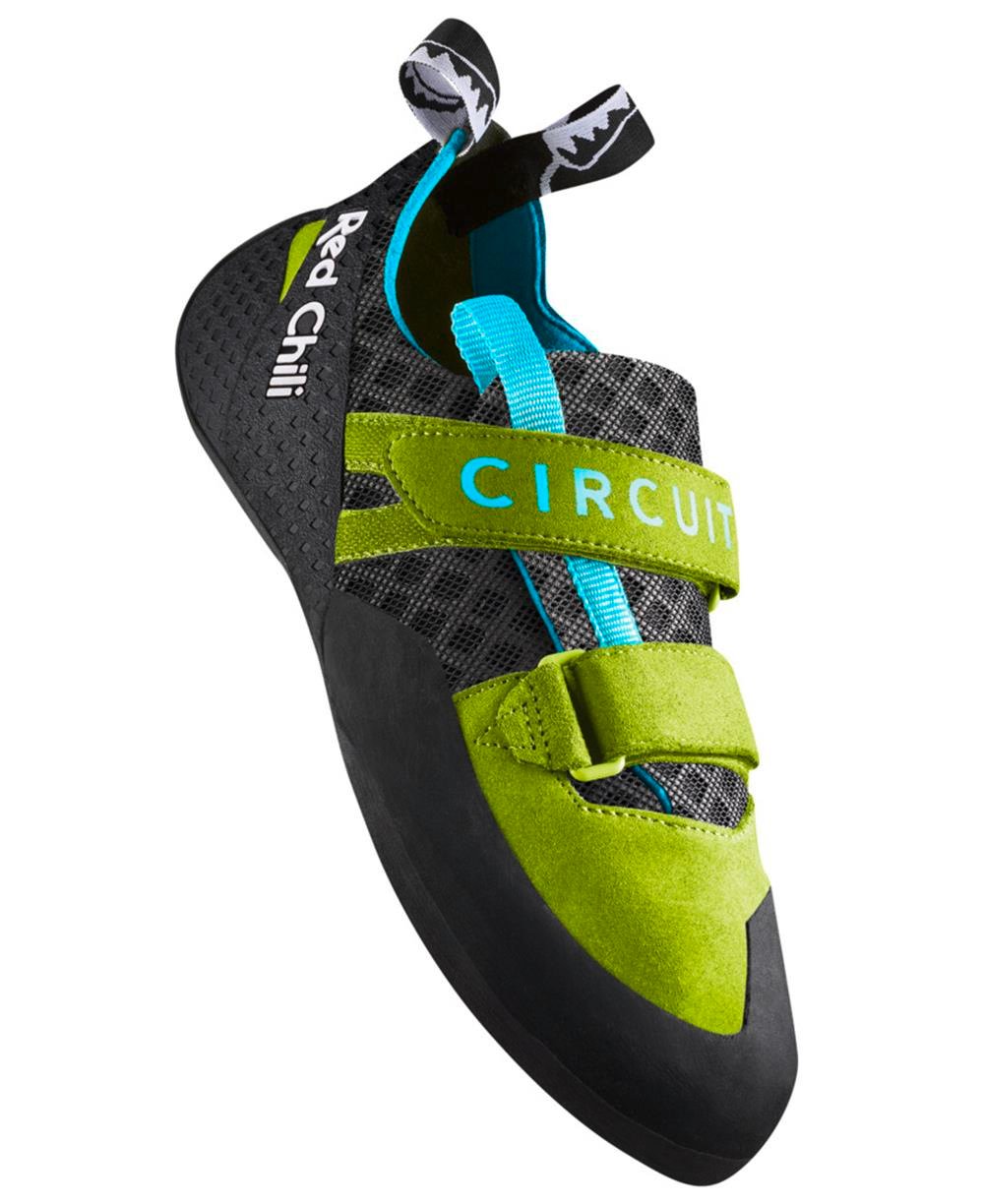 Circuit lime
