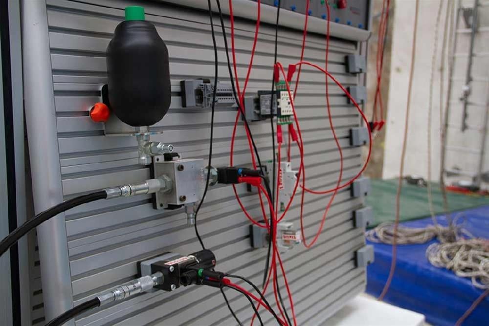 GWO BTT- Mekanik Eğitimi