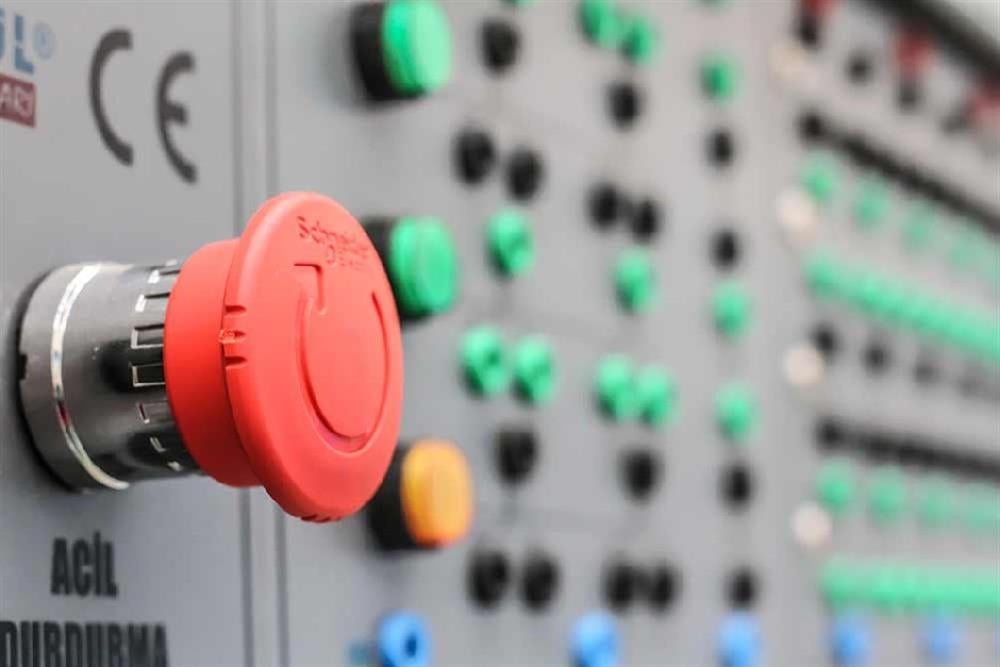 GWO BTT- Mekanik Eğitimi