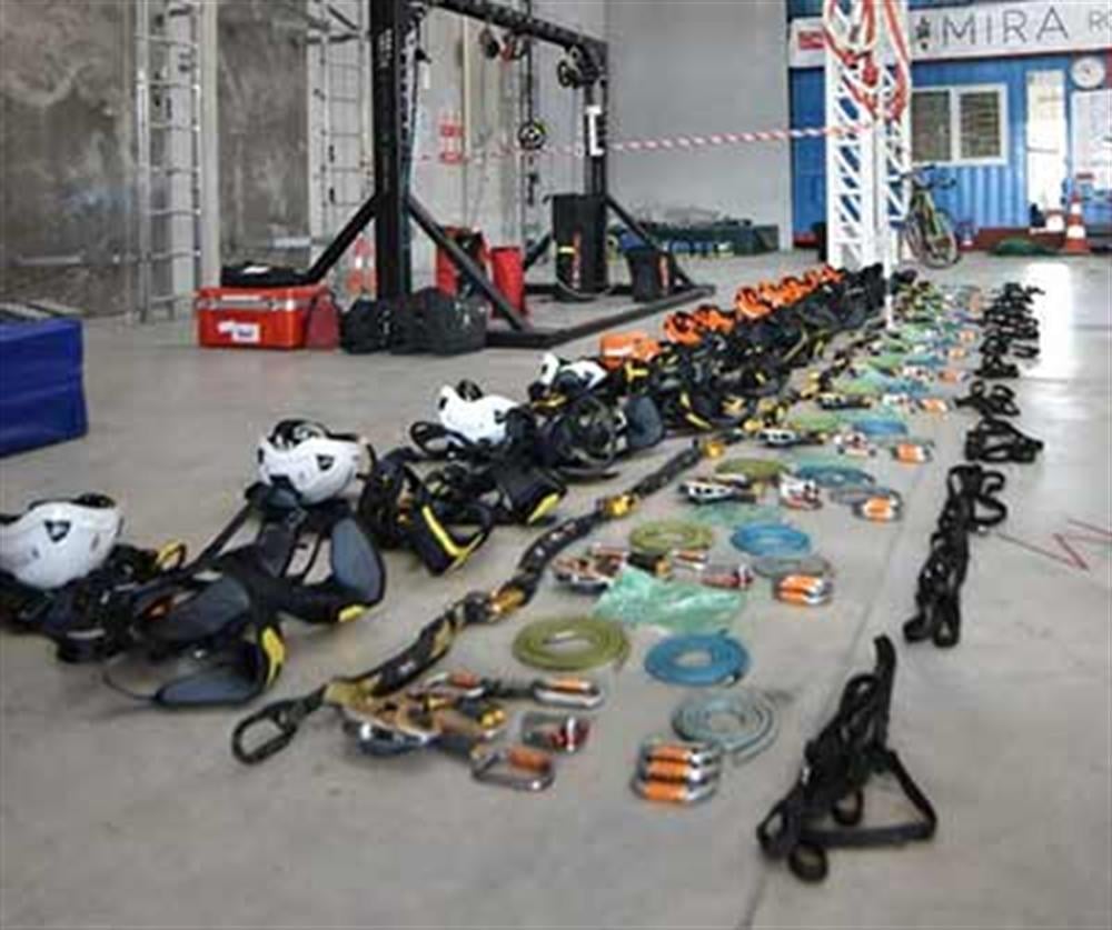 KKD Periyodik İnspection Eğitimi