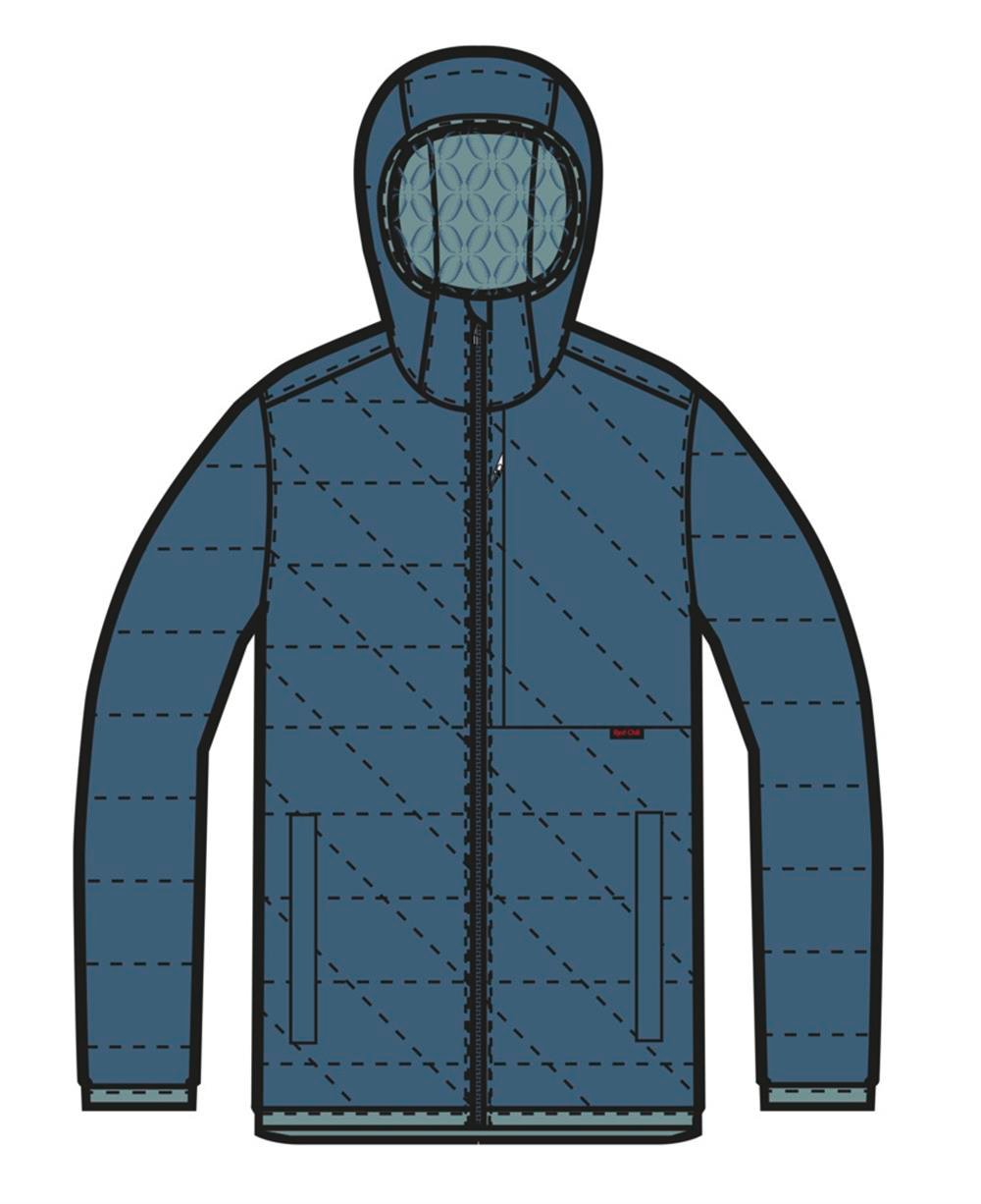 Me Jarle Mont Soluk Mavi