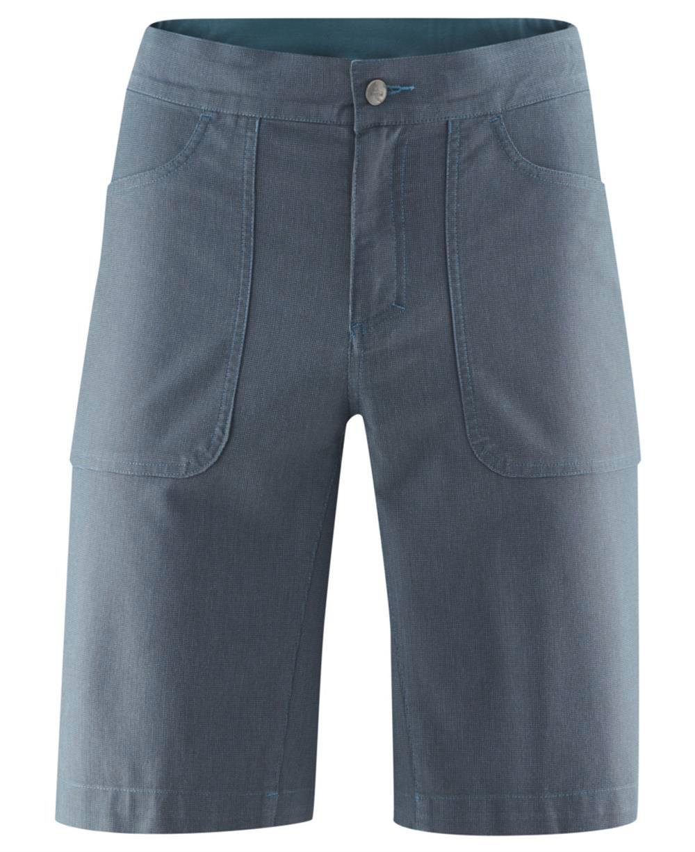 Me Kosu Şort Köpek Balığı Mavisi