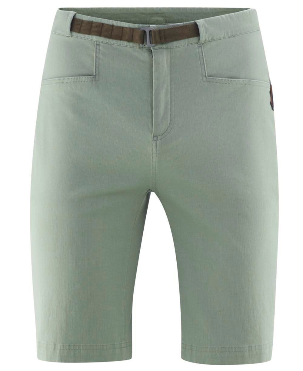 Me Mescalito Şort Deniz Mavi-Gri