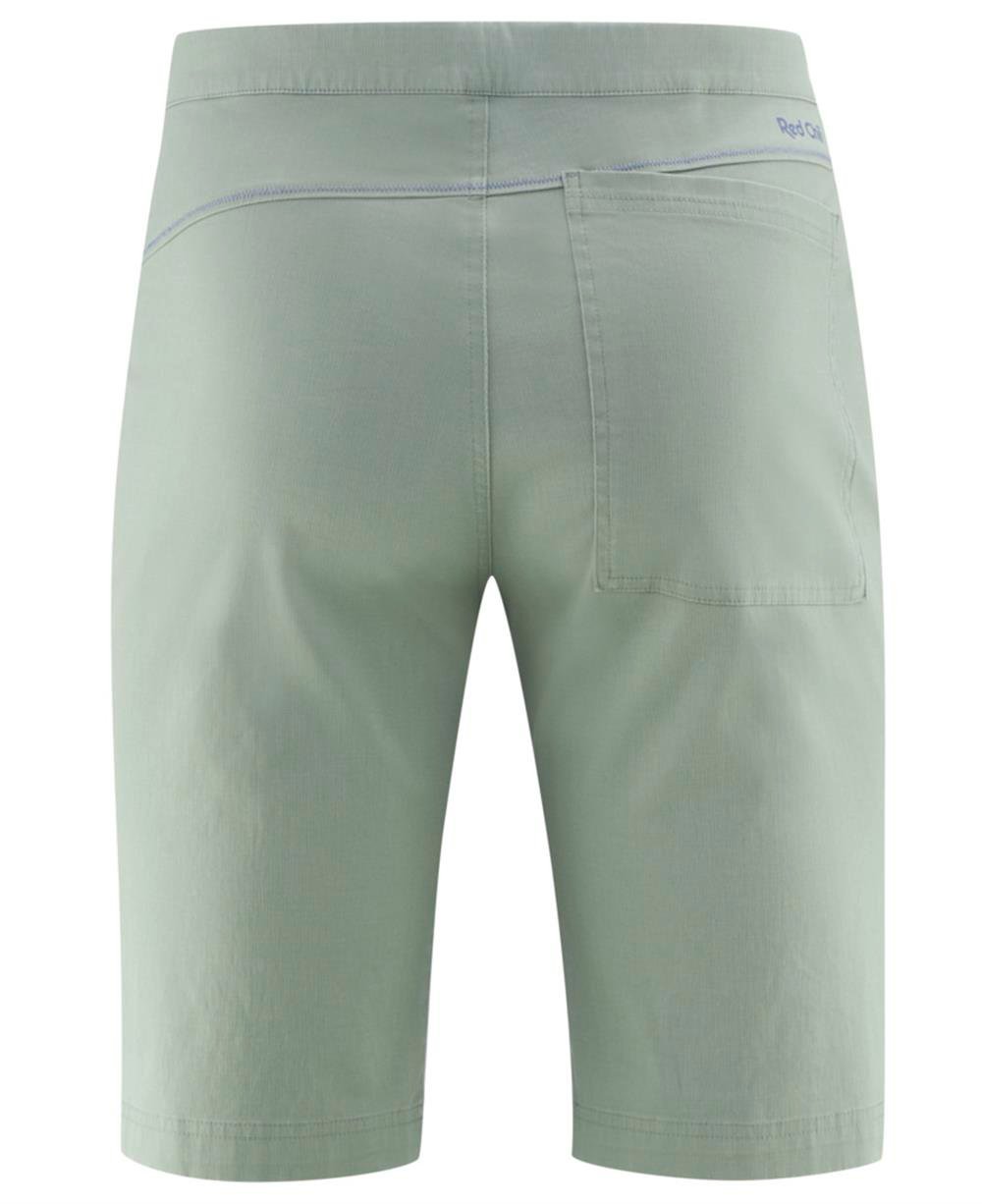 Me Mescalito Şort Deniz Mavi-Gri